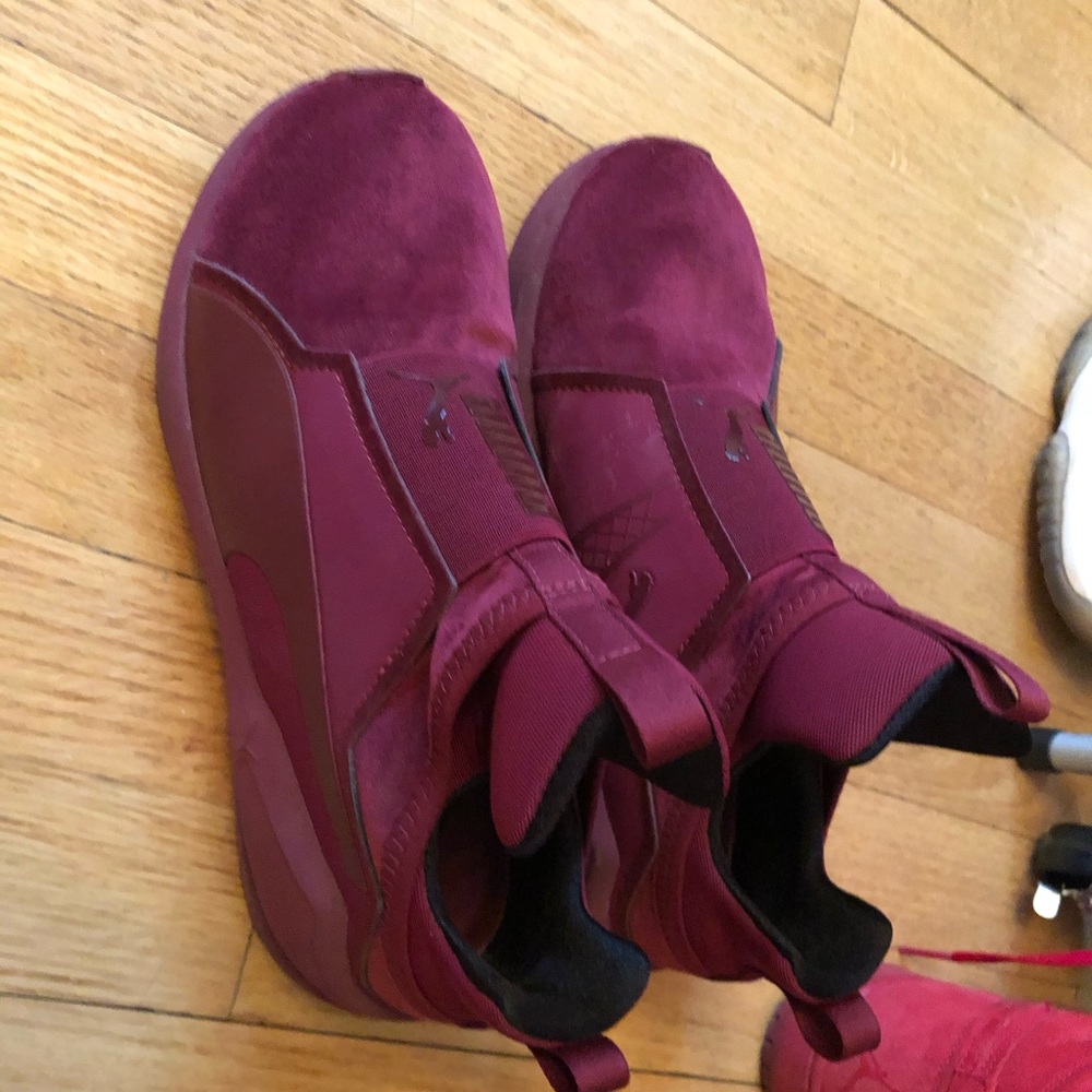 Puma Defy Mid